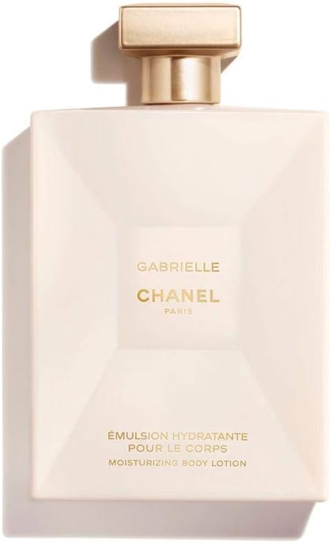 Chanel Moisturising Lotions, 430 G