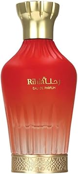 Arabiyat Prestige Rihla Eau De Parfum For Women, 80 Ml Made In Uae