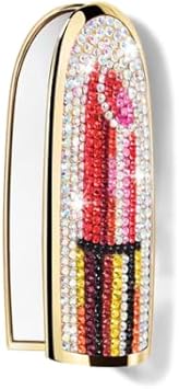 Guerlain Rouge G Lips Case Xmas 24 (Limited Edition)