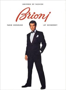 Brioni (Universe Of Fashion) By Farid Chenoune (1998-09-15)