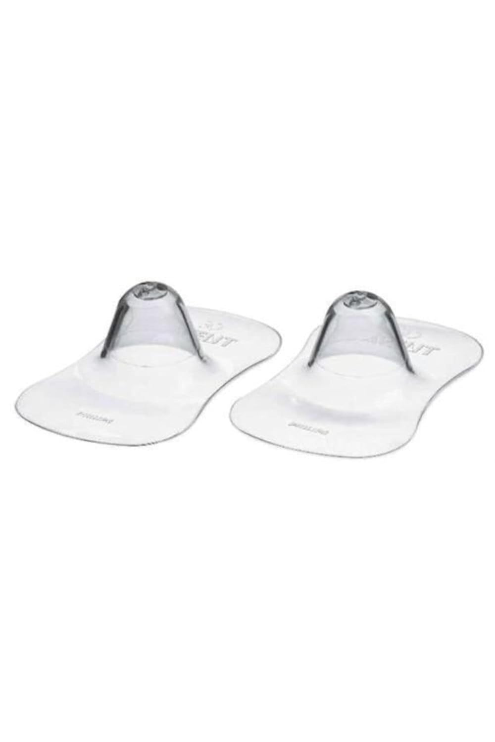 Philips Avent SCF156/01 Nipple Protectors Standard : Breast Nipple Therapy Products : Baby