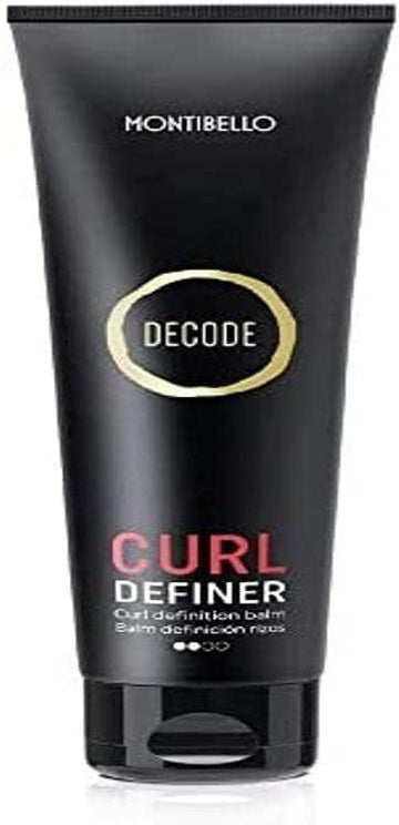 Montibello Montibello Decode Curl - Definer - Balm Definición De Rizos 150 Ml