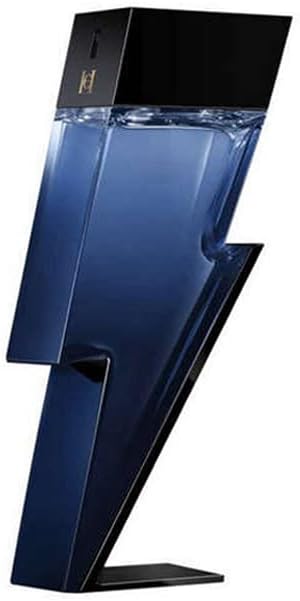 Carolina Herrera Bad Boy Cobalt Eau De Parfum Spray 100 Ml Unisex