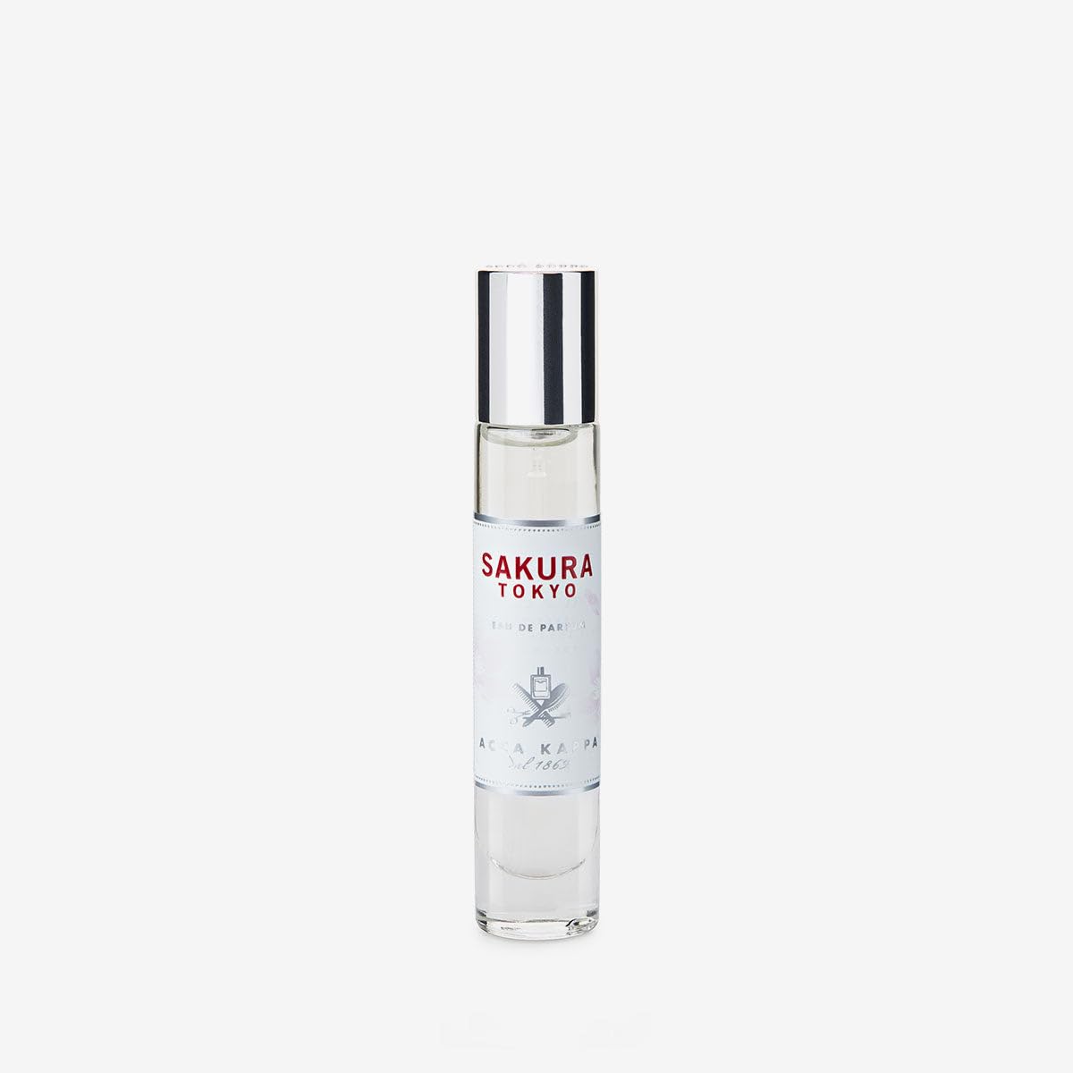 Acca Kappa Sakura Women Eau De Parfum, 1.7 Oz