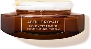 Guerlain Abeille Royale Honey Treatment Night Cream Refill 50Ml