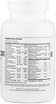 Pure Nutrition Ultra Calcium Citrate 1000Mg Highly Absorbable Calcium Supplement With Calcium Citrate Malate, Vitamin D, Zinc And Magnesium - 1 Tablet Daily (90 Veg Tabs) Non-Gmo | Gluten-Free