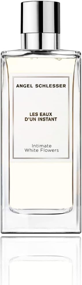 Intimate White Flowers Edt Vapo 100 Ml