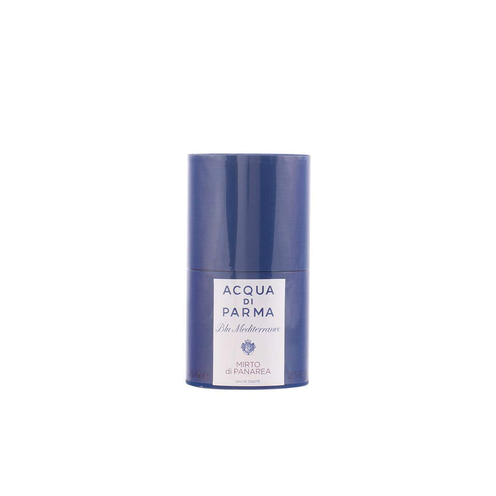 Acqua Di Parma Blu Mediterraneo Mirto Di Panarea .04 Oz Spray Sample