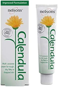 Nelsons Calendula Cream 30Ml