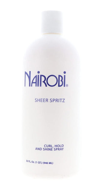 Nairobi Sheer Spritz(32 Oz)