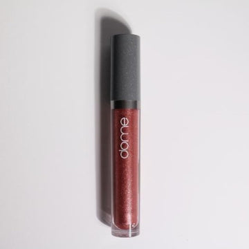 Hydralust Lipgloss - Hydrating Lip Gloss For Glossy Lips, Lightweight, Non-Sticky Formula, Clean Beauty Lip Makeup, Moisturizing Shine, Vegan, Cruelty-Free (Angela, 0.20 Oz)