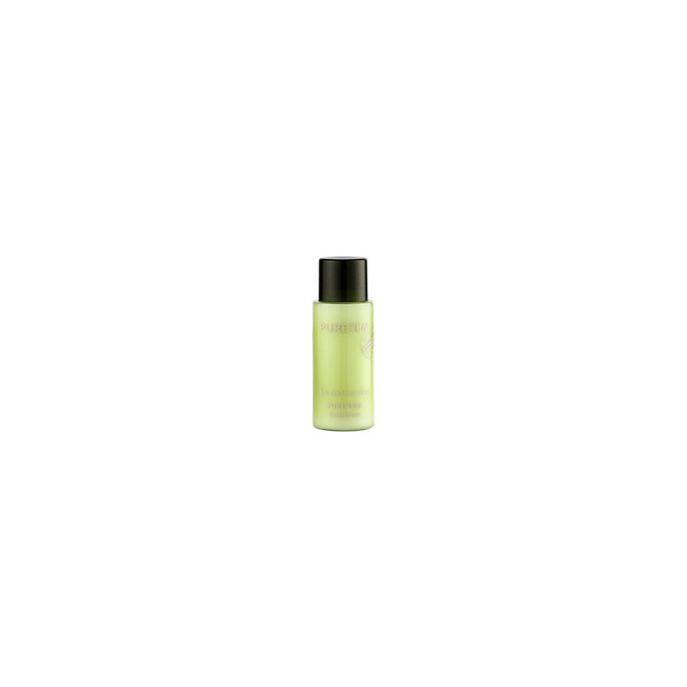Puretem Purevera Facial Skin Essence Lotion Set (100% Organic Aloe Vera) : Skin Care Product Sets : Beauty & Personal Care