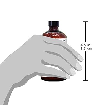 MAJESTIC PURE Brazilian Orange Essential Oil, Premium Grade, Pure and Natural Premium Quality Oil, 4 fl oz : Health & Household