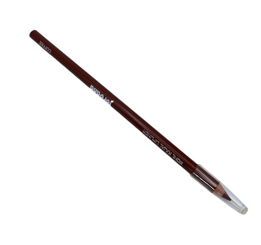 Jordana Cosmetics Kohl Kajal Lipliner - Coffee : Lip Liners : Beauty & Personal Care
