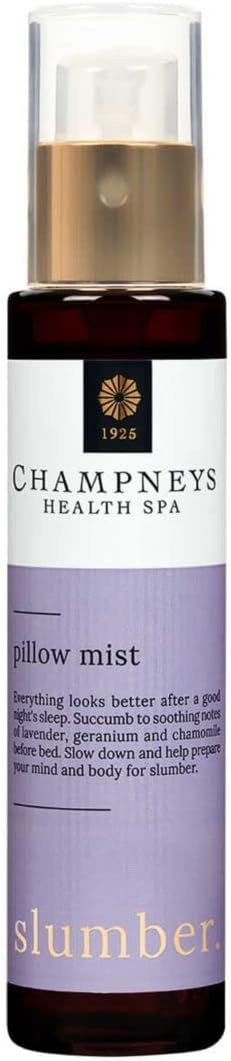 Champneys Slumber Sleep Pillow Mist 50Ml