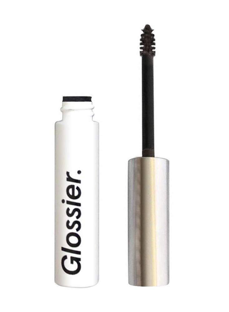 Glossier Boy Brow 3.12 G / 0.11 Oz (Brown) : Beauty & Personal Care