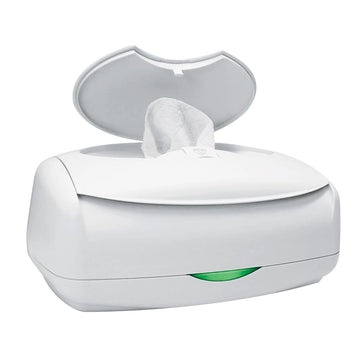 Prince Lionheart Ultimate Wipes Warmer With An Integrated Nightlight |Pop-Up Wipe Access. All Time Worldwide #1 Selling Wipes Warmer. It Comes With An Everfresh Pillow System That Prevent Dry Out