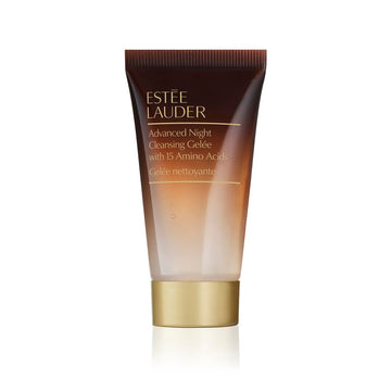Estée Lauder Advanced Night Cleansing Gelée Foaming Face Wash Cleanser With 15 Amino Acids | Deep Pore Cleanser