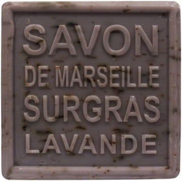 Mkl Green Nature Savon De Marseille Lavande 100G Bio