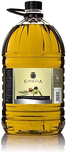 Virgin Olive Oil - La Chinata (Pet 5 Liters)