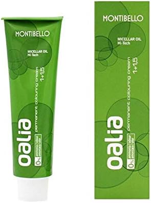 Montibello Oalia 60Ml - 8.33