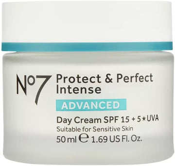 No7 Protect & Perfect Intense Advanced Day Cream