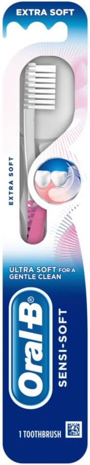 Oral-B Sensi-Soft Toothbrush