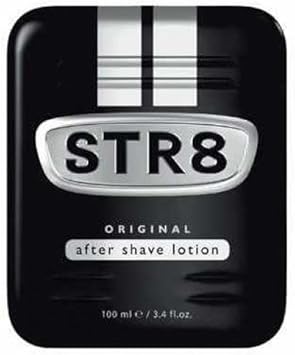 Str8 Original After Shave 100 Ml