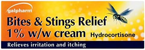 Galpharm Hydro Court Cream, 10 G, Pack Of 12