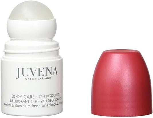 Juvena Body Care Deodorant Roll-On 24H 50Ml