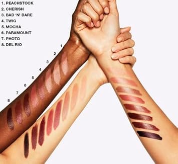 Mac, Satin Lipstick, Photo By M.A.C, Women, Lip Colour, 3 G