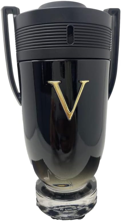 Paco Invictus Victory 6.8 Eau De Parfum Extreme Spray For Men