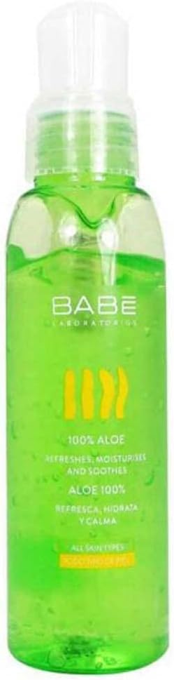 Babe Aloe Gel 90Ml