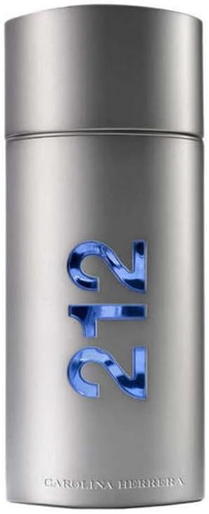 Carolina Herrera 212 Men Eau De Toilette 100Ml