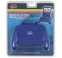 Gameboy Advance Sp Handy Dual Grip for Easier Play
