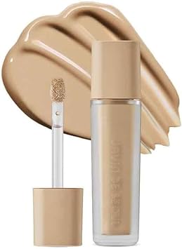 Wink Eye Primer | Long-Lasting Crease-Free Eye Makeup, Smooths & Preps Eyelid Base, Vibrant Colors, All-Day Wear - 5.5G (06 Light Taupe)