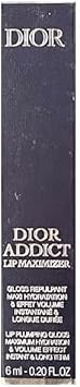 Dior Addict Lip Maximizer - 004 Coral 6 Ml