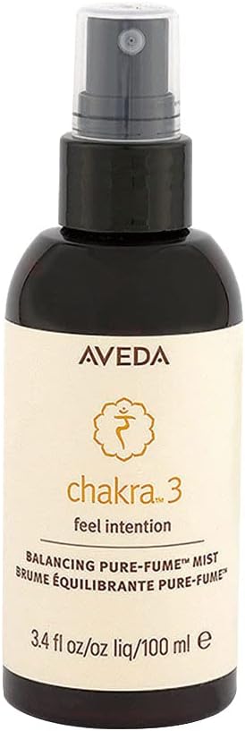 aveda Chakra Balancing Body Mist 3
