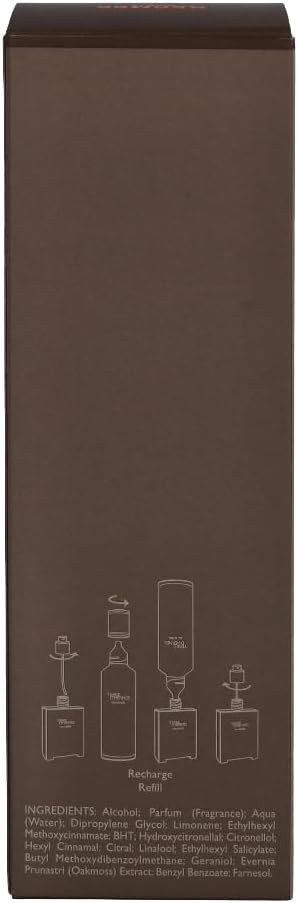 Hermès Terre D Eau Givrée Refillable Eau De Parfum Spray 125