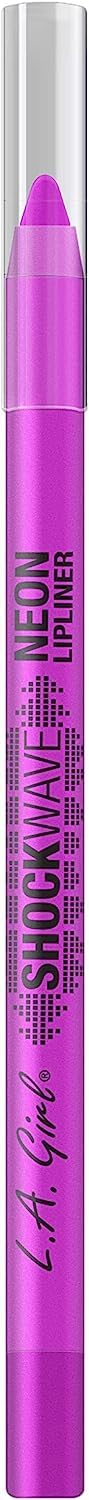 L.A. Girl Shockwave Lipliner, Maple Glaze Gp741