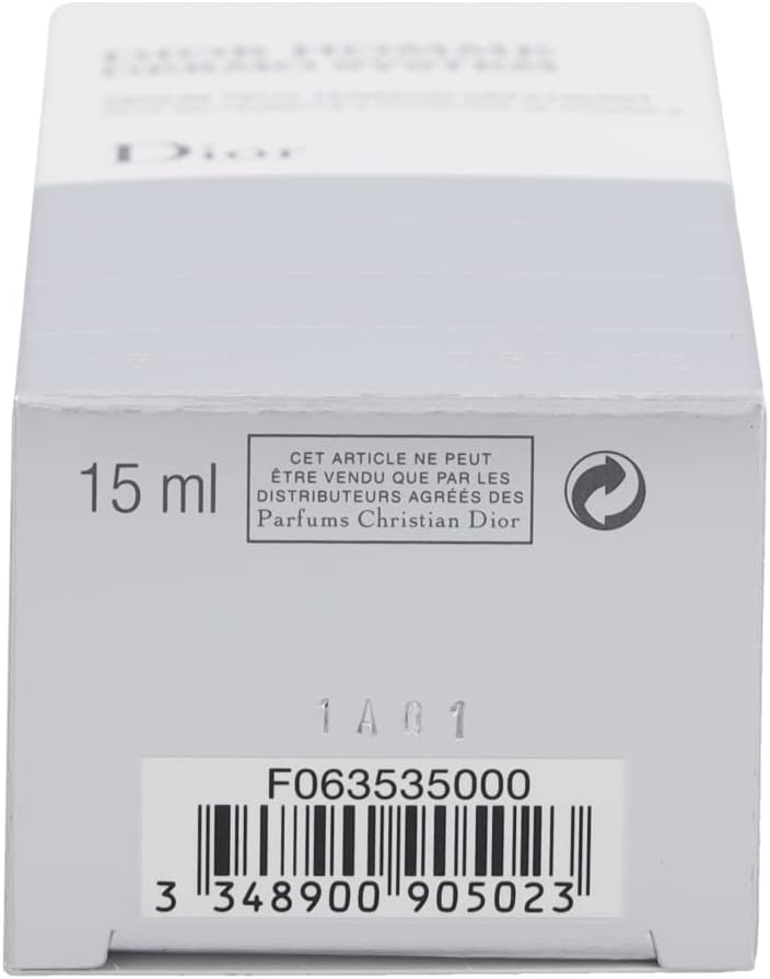 Dior Dermo System Dior Man Firming Anti-Aging, 59 G