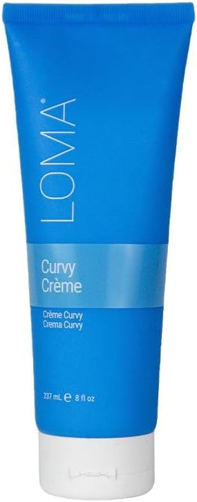 Loma Curvature Curvy Creme, 8.45 Ounce By Fab Products