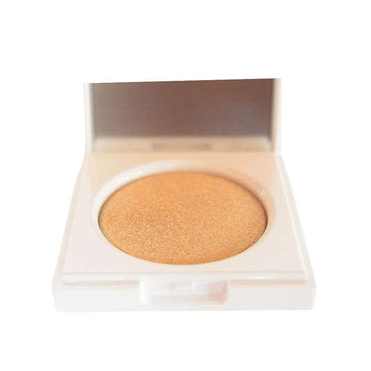Makeup By Mario Master Crystal Reflector™ Citrine : Beauty & Personal Care