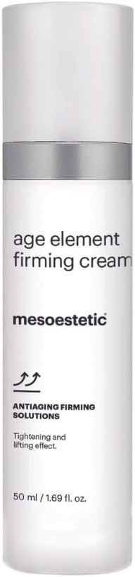 Mesoestetic Age Element Firming Cream