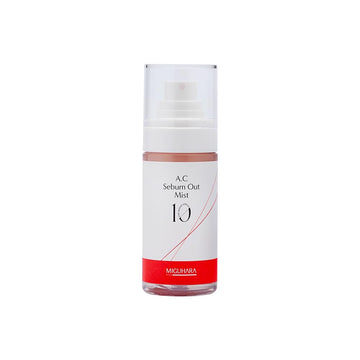 A.C Sebum Out Mist | Korean Skincare Mist (60Ml/2.02 Fl. Oz.)