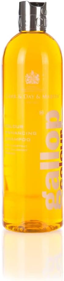 Carr & Day & Martin Gallop Colour Enhancing Shampoo - Chestnut & Palomino 500Ml