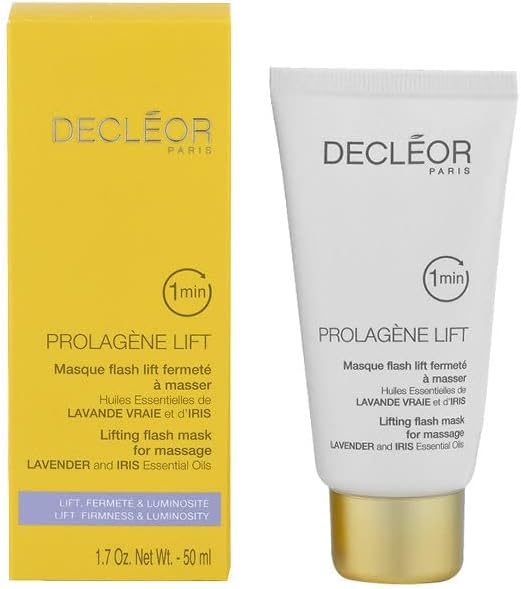 Decleor Lavender Fine Mask