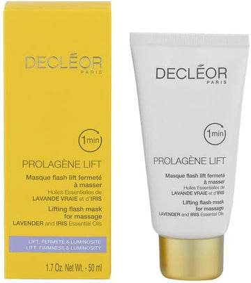 Decleor Lavender Fine Mask