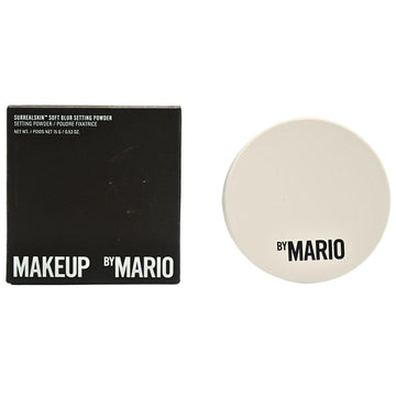 Makeup By Mario Surrealskin Soft Blur Setting Powder - 1 Fair Pink