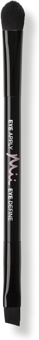 Mii Cosmetics - Apply & Define Eye Brush, Br11